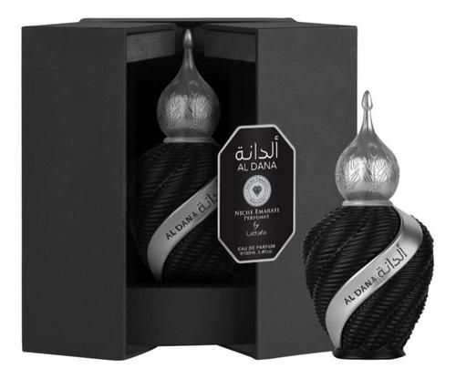 EMARATI AL DANA